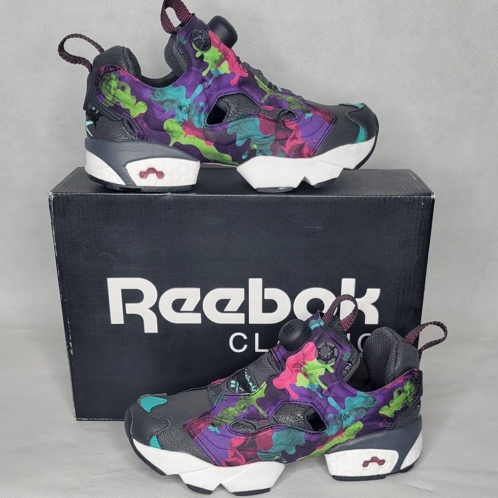 Reebok Instapump Fury
